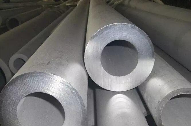 ASTM A312 316L ERW pipe